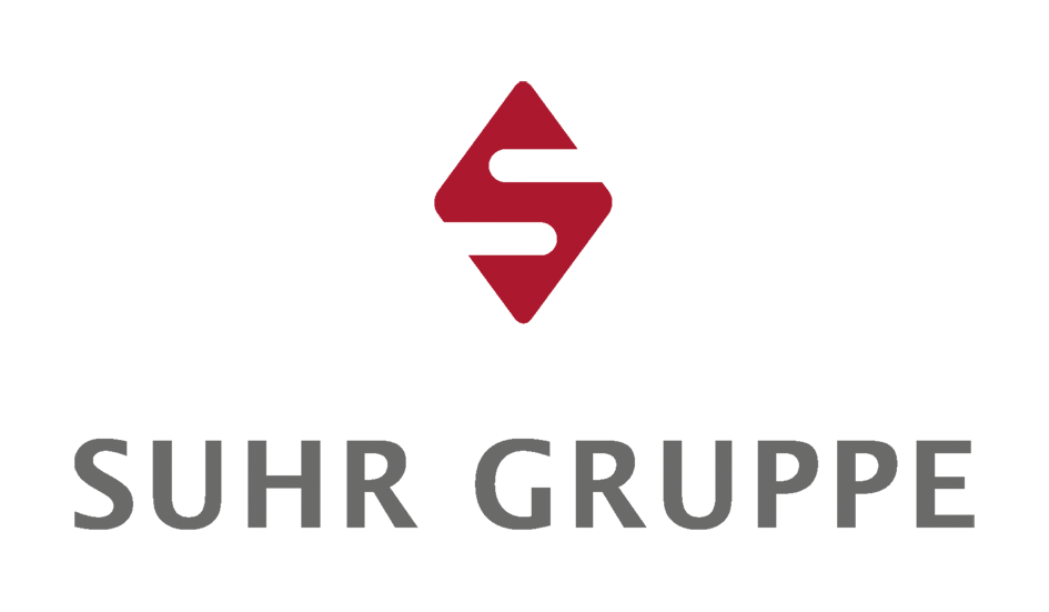 SUHR GRUPPE