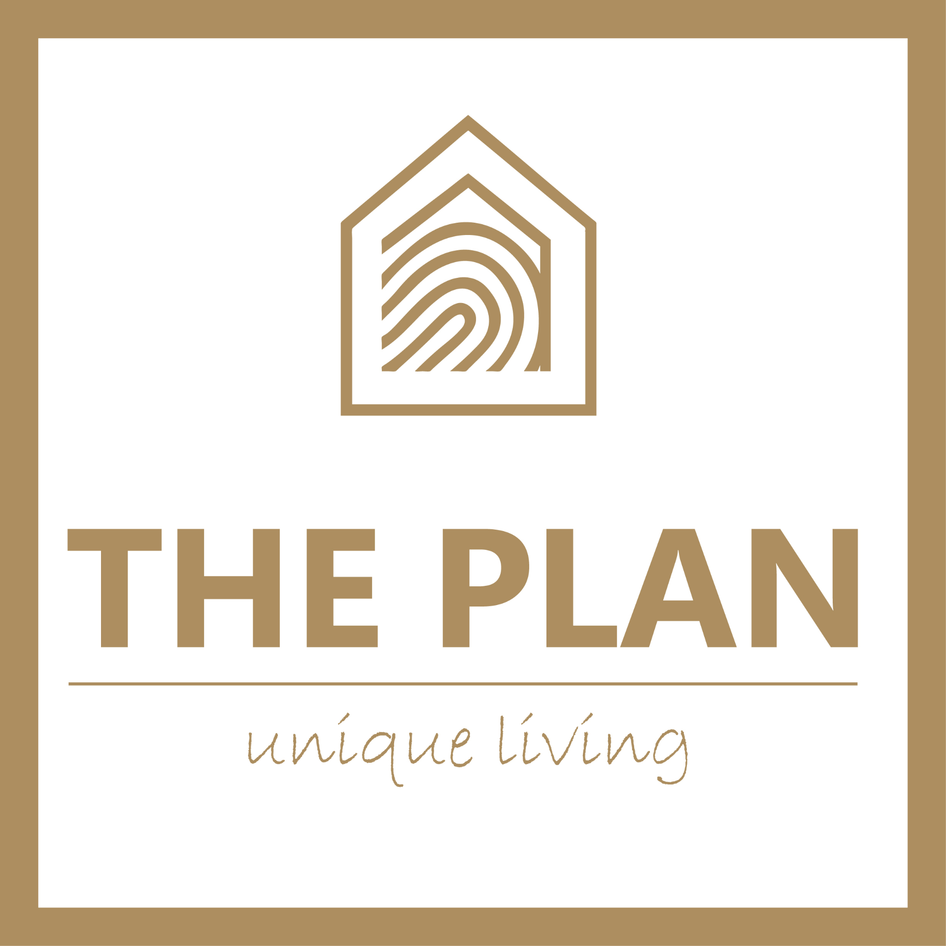 THE PLAN — Unique Living